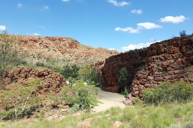 East MacDonnell Ranges 1 Day 4WD Tour - thumb 0