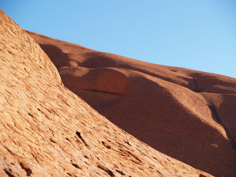 Best Of Ayers Rock: Sunset Uluru And Sunrise Kata Tjuta Small Group Tours - thumb 7