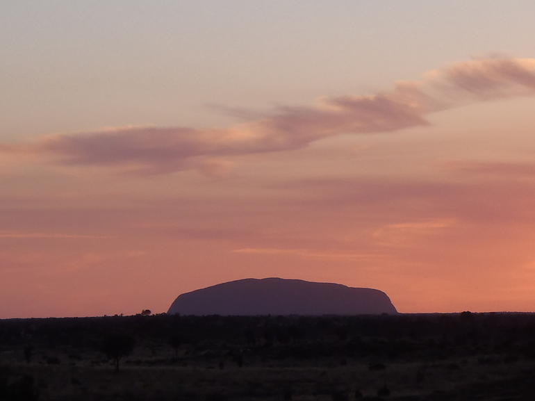 Kata Tjuta Small-Group Tour Including Sunrise And Breakfast - Find Attractions 2