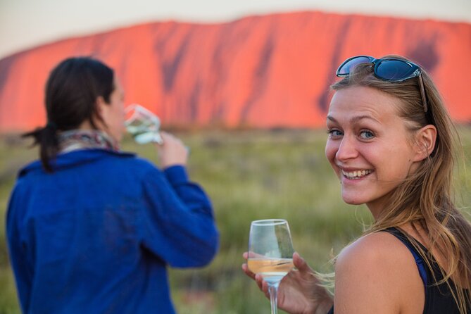Overnight Uluru (Ayers Rock) Small-Group Camping Tour - Accommodation ACT 11