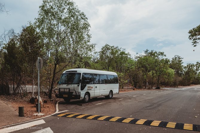 Litchfield National Park Day Tour From Darwin With Waterfalls And Buley Rockhole - Accommodation ACT 3