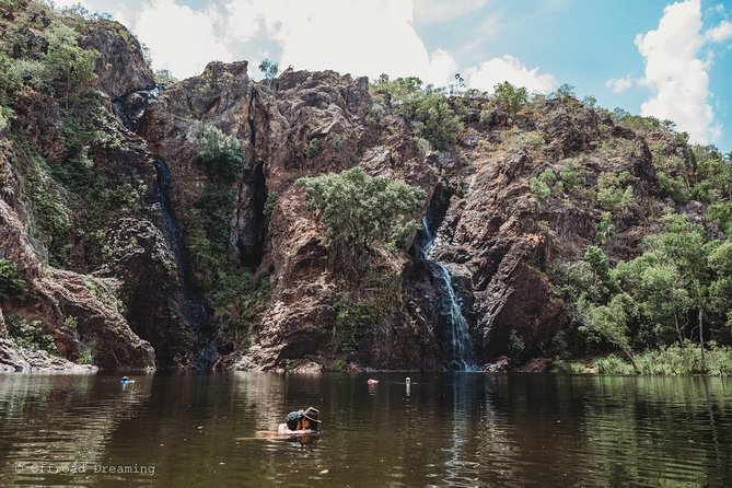 Litchfield National Park Day Tour From Darwin With Waterfalls And Buley Rockhole - thumb 13