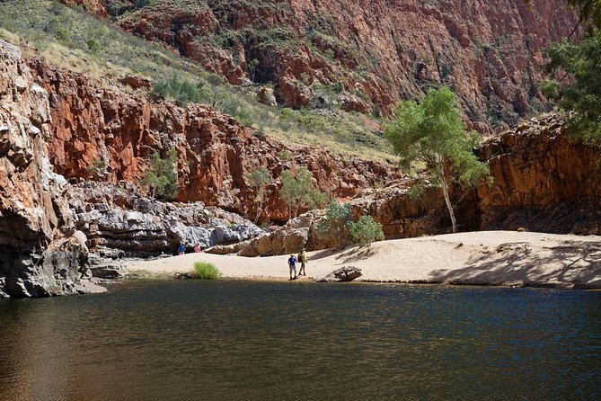 1 Day West MacDonnell Ranges Safari - Accommodation ACT 1