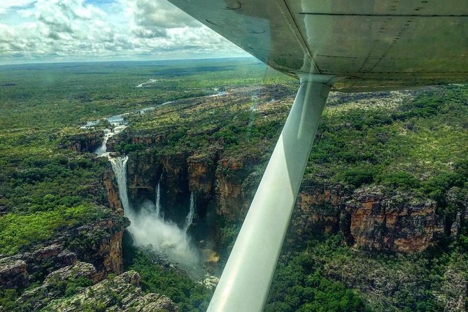 Kakadu National Park Scenic Flight - Accommodation ACT 1