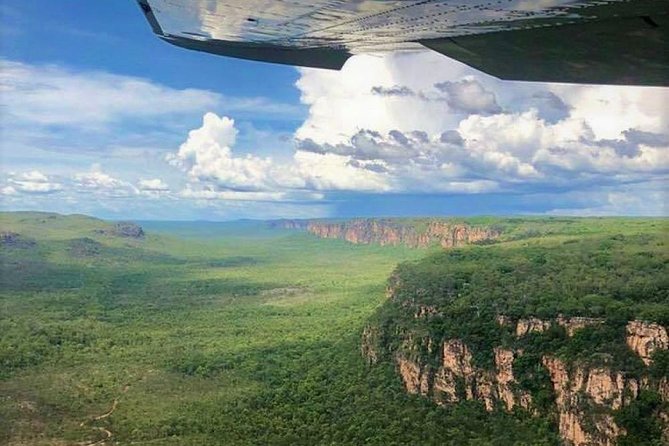 Kakadu National Park Scenic Flight - Accommodation ACT 2