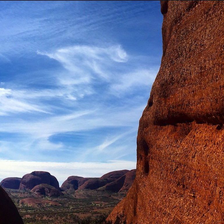3-Day Ayers Rock To Alice Springs Camping Tour Including Kings Canyon, Kata Tjuta And Uluru - thumb 13