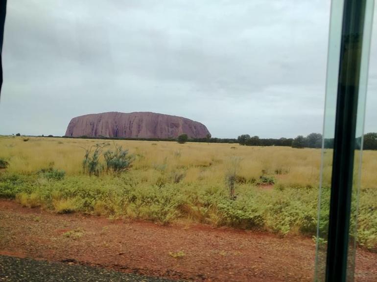 3-Day Ayers Rock To Alice Springs Camping Tour Including Kings Canyon, Kata Tjuta And Uluru - thumb 3
