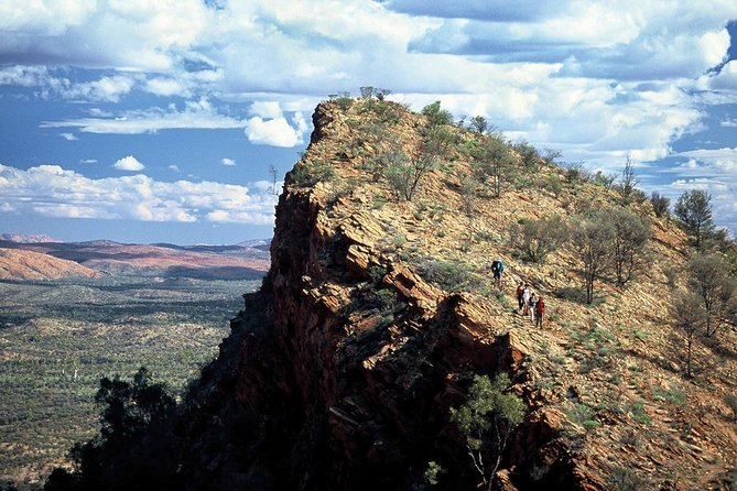 14-Day Larapinta Trail Walking Tour From Alice Springs - thumb 0