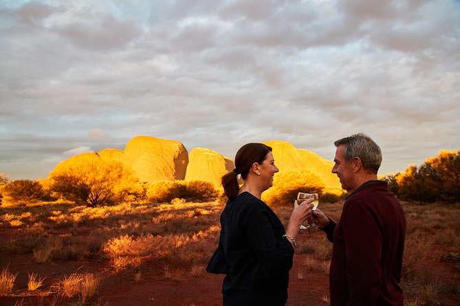 Ayers Rock 4 Tour Combo: Complete Uluru Base Walk At Sunrise, Valley Of The Winds At Sunrise, Kata Tjuta Sunset And Uluru Sunset - Accommodation ACT 7