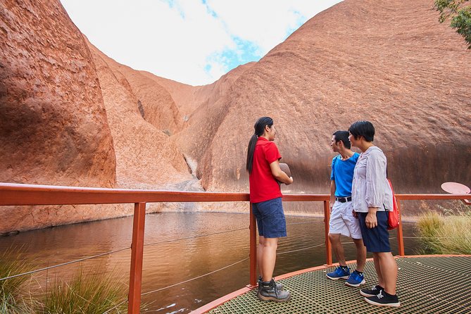 2-Day Uluru (Ayers Rock) And Kata Tjuta Trip From Alice Springs - Attractions Perth 1