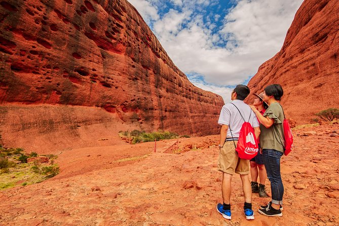 2-Day Uluru (Ayers Rock) And Kata Tjuta Trip From Alice Springs - Attractions Perth 3