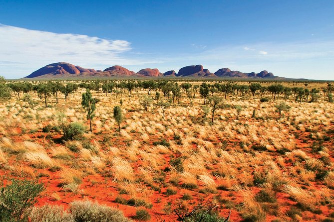 2-Day Uluru (Ayers Rock) And Kata Tjuta Trip From Alice Springs - Attractions Perth 9