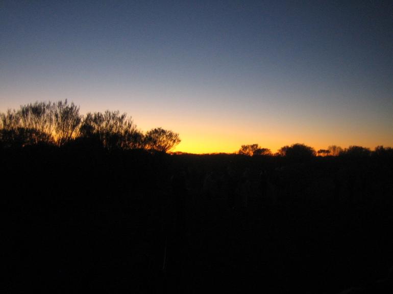 2-Day Uluru Sunset And Kata Tjuta Tour From Ayers Rock - Accommodation ACT 4