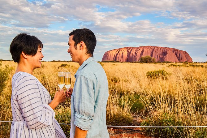 2-Day Uluru Sunset And Kata Tjuta Tour From Ayers Rock - C Tourism 0