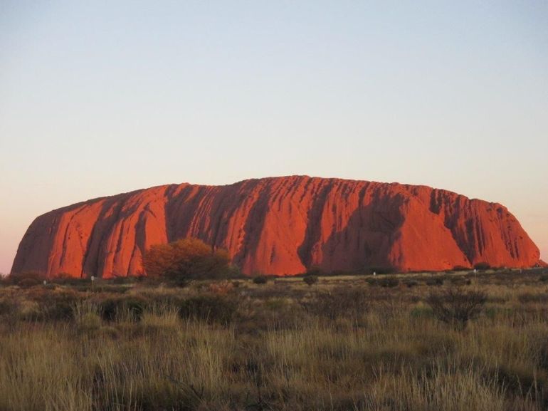 2-Day Uluru Sunset And Kata Tjuta Tour From Ayers Rock - thumb 3