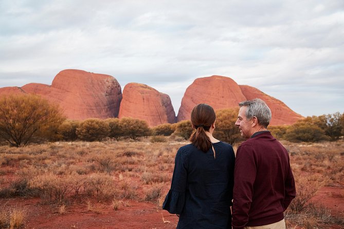 2-Day Uluru Sunset And Kata Tjuta Tour From Ayers Rock - thumb 9