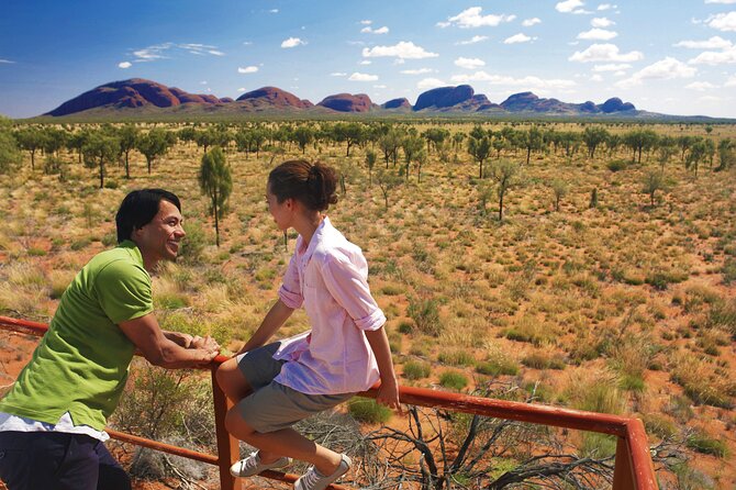 2-Day Uluru Sunset And Kata Tjuta Tour From Ayers Rock - Accommodation ACT 16