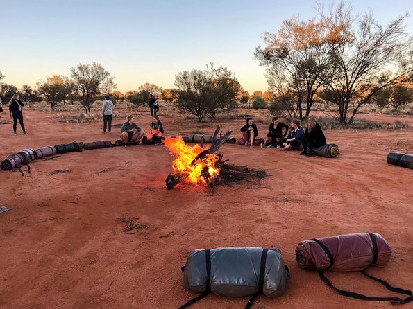 6-Day Rock 2 Water Trip Alice Springs Or Uluru To Adelaide - thumb 0