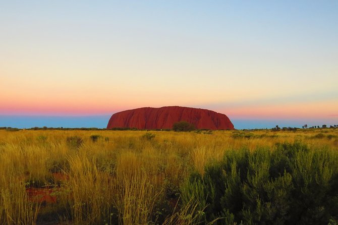 6-Day Rock 2 Water Trip Alice Springs Or Uluru To Adelaide - thumb 1