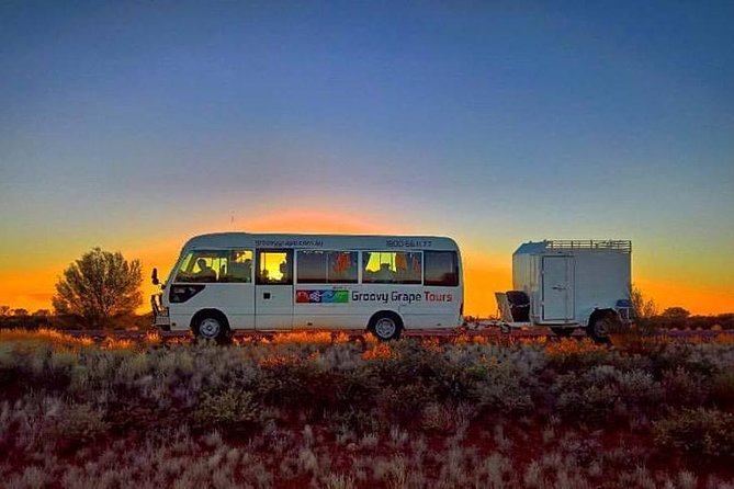 6-Day Rock 2 Water Trip Alice Springs Or Uluru To Adelaide - Attractions Perth 6
