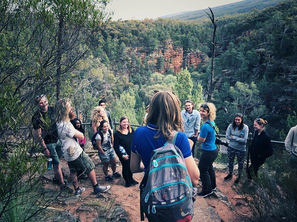 6-Day Rock 2 Water Trip Alice Springs Or Uluru To Adelaide - thumb 3