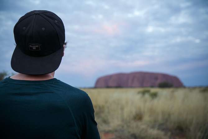 6-Day Rock 2 Water Trip Alice Springs Or Uluru To Adelaide - thumb 10