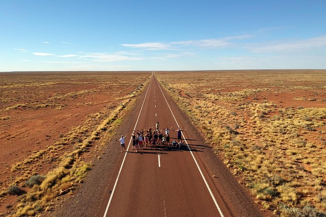 6-Day Rock 2 Water Trip Alice Springs Or Uluru To Adelaide - thumb 12