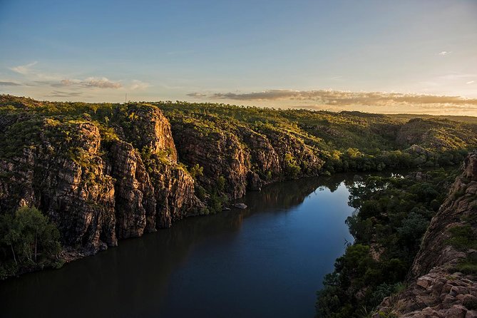 Darwin To Katherine Day Trip By Air Including Nitmiluk (Katherine) Gorge Cruise - Attractions Perth 2