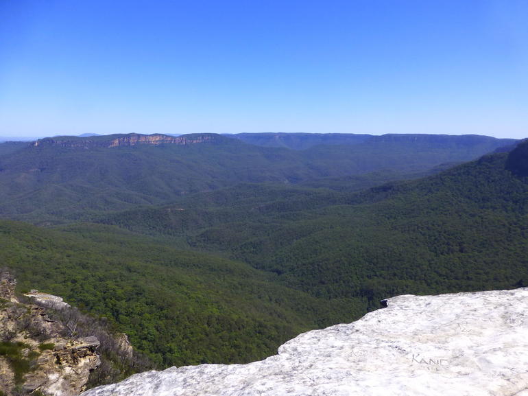 All Inclusive Blue Mountains Small-Group Day Trip From Sydney - thumb 8