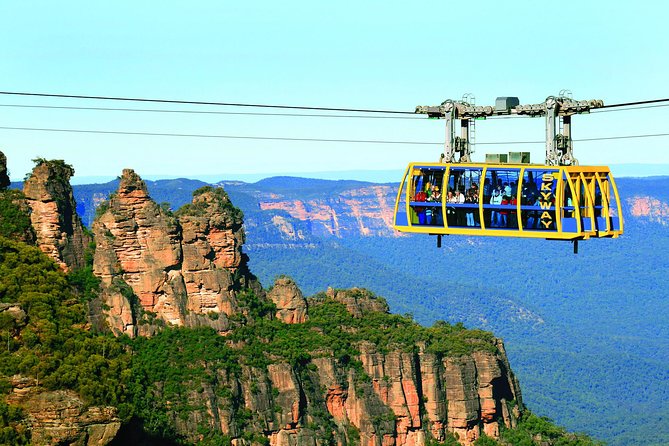 All Inclusive Blue Mountains Small-Group Day Trip From Sydney - thumb 26