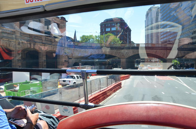 Big Bus Sydney And Bondi Hop-on Hop-off Tour - Accommodation ACT 9