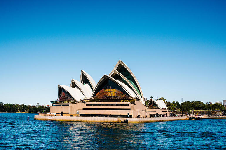 2-Day Combo: Sydney City Tour, Sydney Harbour Lunch Cruise And Blue Mountains Day Trip - Attractions Perth 23