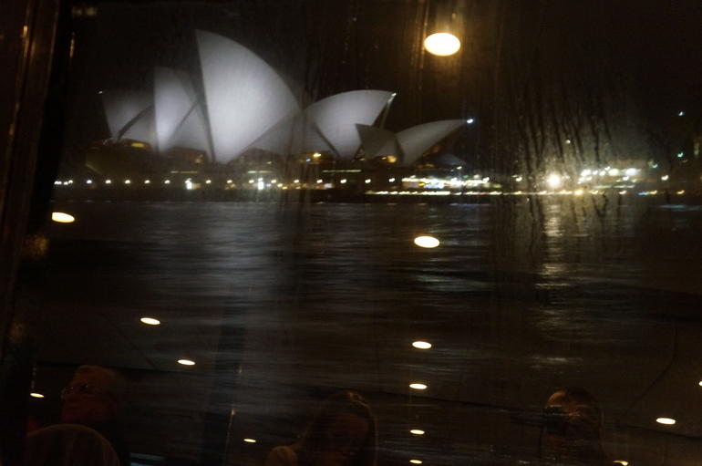Sydney Harbour Dinner Cruise - Accommodation ACT 18
