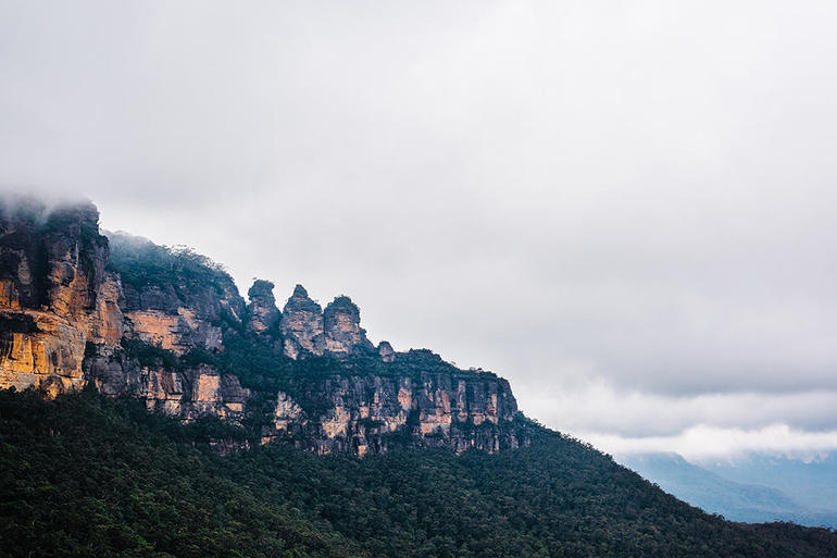 All-Inclusive Blue Mountains Day Trip With River Cruise - thumb 8