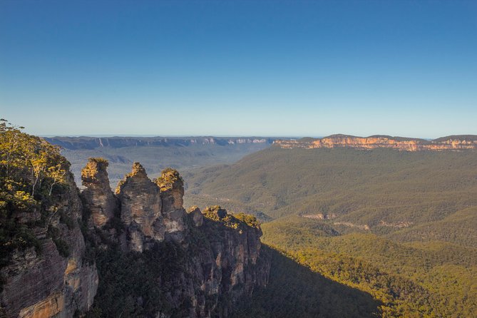 All-Inclusive Blue Mountains Day Trip With River Cruise - thumb 32