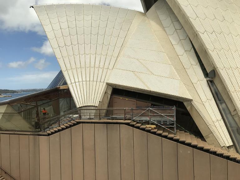 Sydney Opera House Official Guided Walking Tour - Accommodation ACT 17
