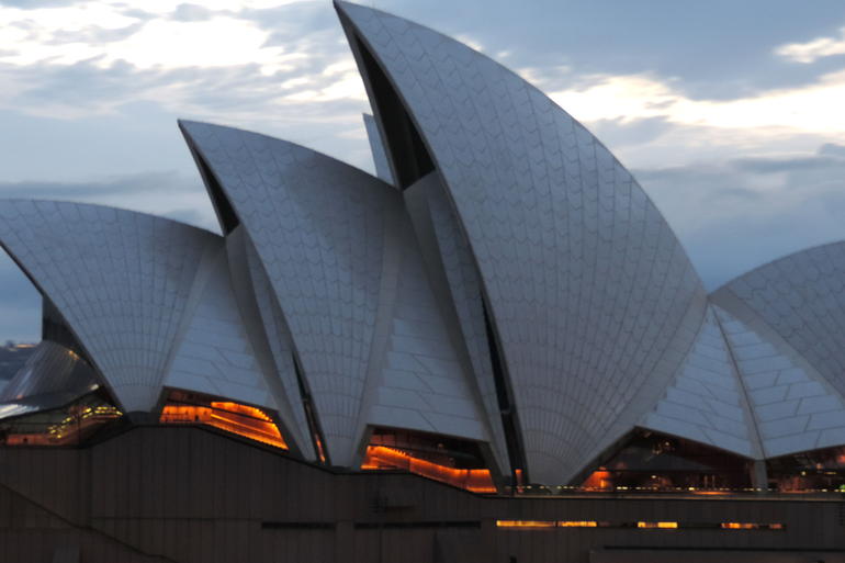 Sydney Opera House Official Guided Walking Tour - Accommodation ACT 20