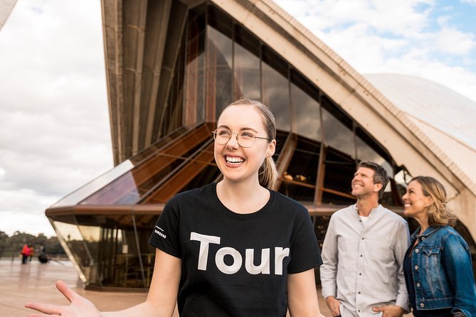 Sydney Opera House Official Guided Walking Tour - thumb 27