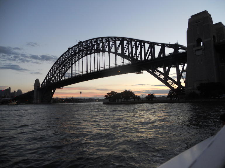 Sydney Harbour Hop-on Hop-off Cruise - thumb 9