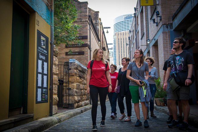 Go Sydney Explorer Pass With Hop-on Hop-Off Bus, Taronga Zoo And More - Accommodation ACT 3