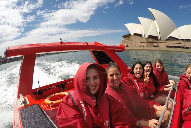 Go Sydney Explorer Pass With Hop-on Hop-Off Bus, Taronga Zoo And More - Accommodation ACT 9