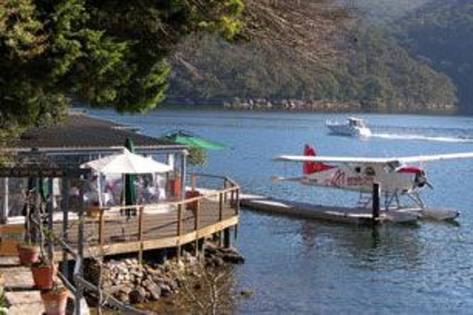 Lunch At Cottage Point Inn By Seaplane From Sydney - thumb 1