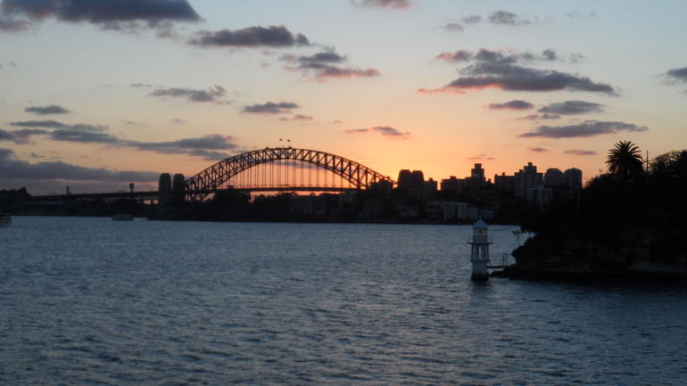 Sydney Harbour Sunset Dinner Cruise - thumb 23