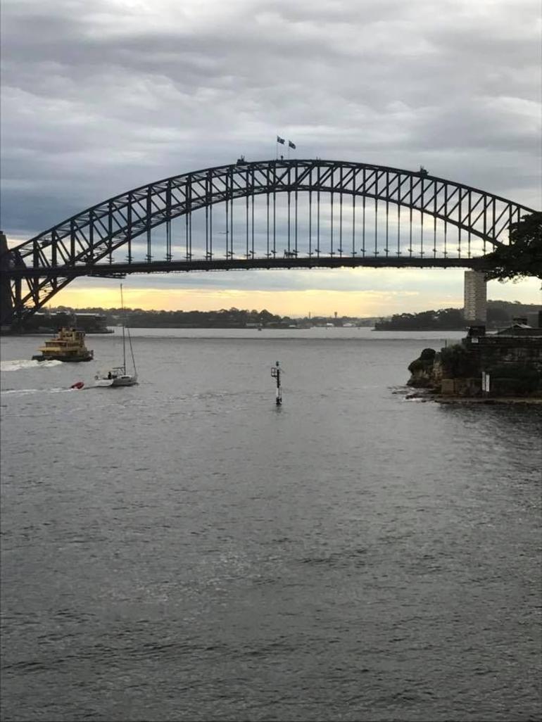 Sydney Harbour Sunset Dinner Cruise - thumb 9