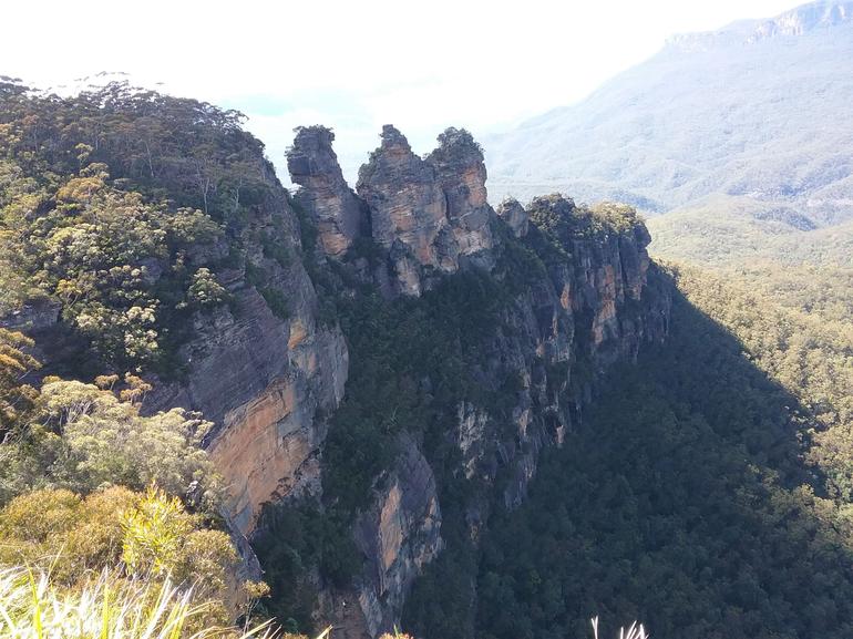 Blue Mountains Nature And Wildlife Day Tour From Sydney - thumb 8