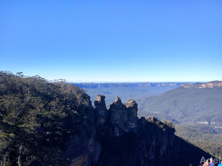 Blue Mountains Nature And Wildlife Day Tour From Sydney - thumb 15