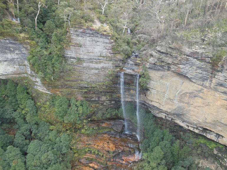 Blue Mountains Nature And Wildlife Day Tour From Sydney - thumb 13