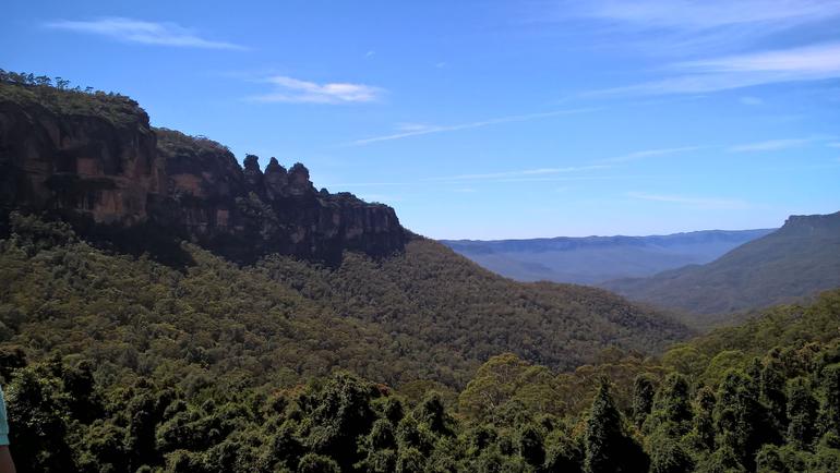 Blue Mountains Nature And Wildlife Day Tour From Sydney - thumb 9