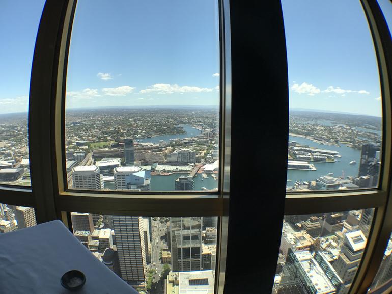 Infinity At Sydney Tower - thumb 6