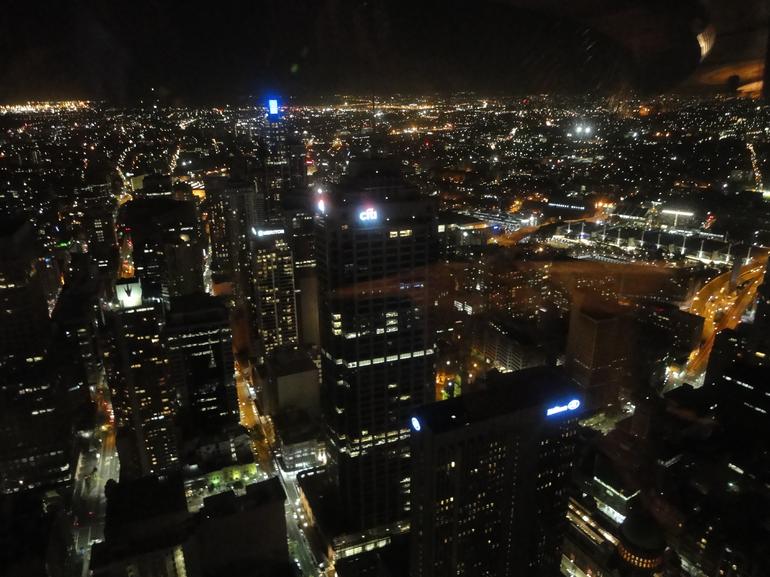 Infinity At Sydney Tower - Accommodation ACT 2